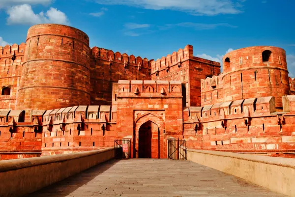 Braj Darshan with Agra Tour 5