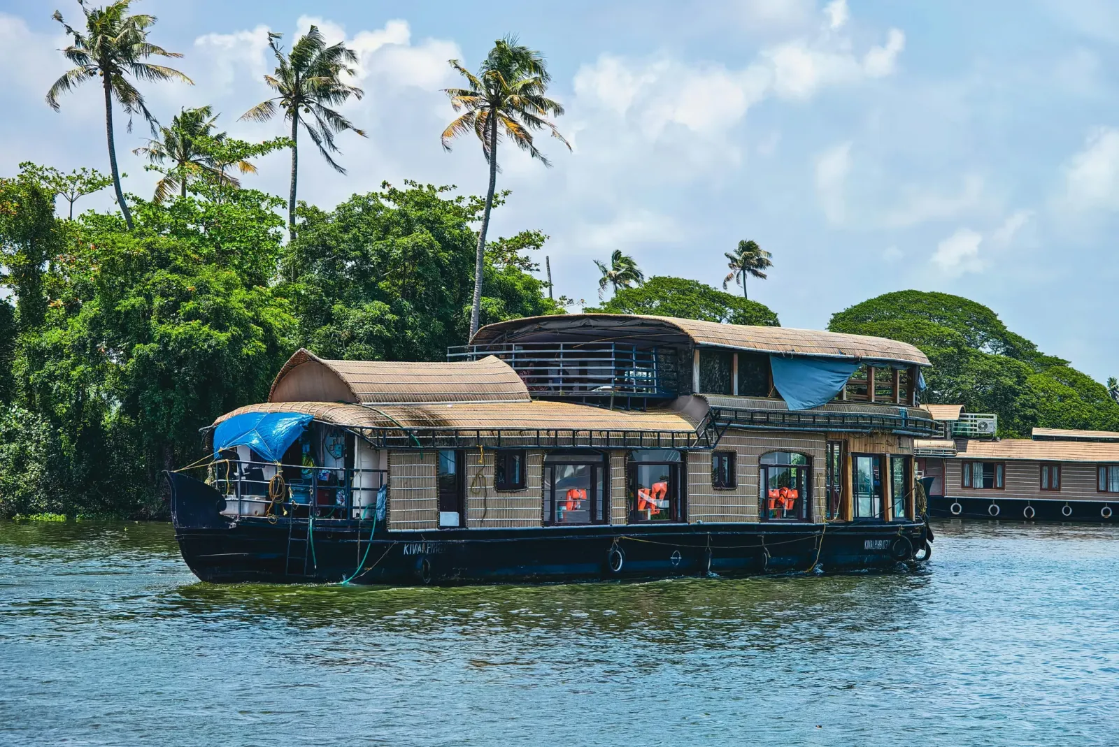 Kerala, Kerala
