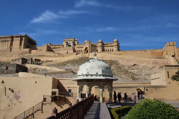 Rajasthan Heritage Tour 10