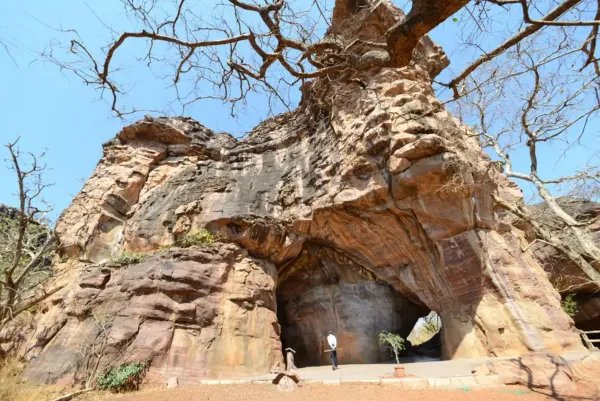 Pachmarhi Nature Retreat 3