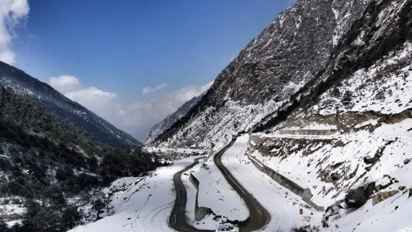 Arunachal Bliss 4