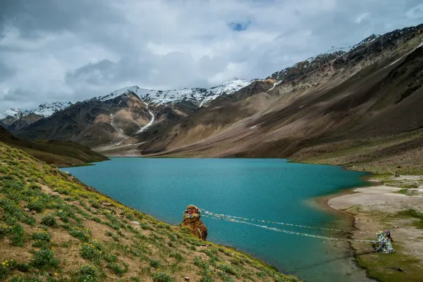 Spiti Valley Expedition 2