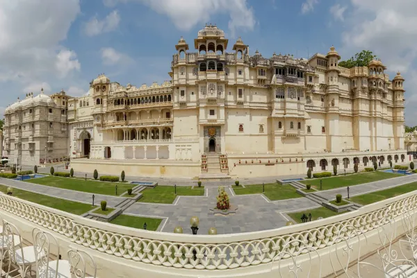 Udaipur & Mount Abu Tour 1