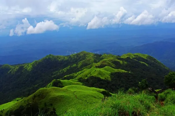 Coorg Coffee Trail Escape 1