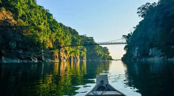 Shillong Tour Package 4