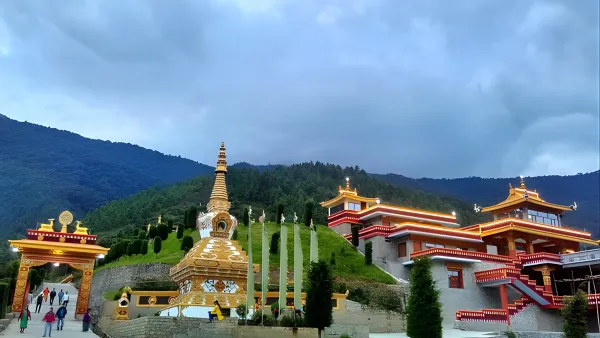 Arunachal Bliss 1