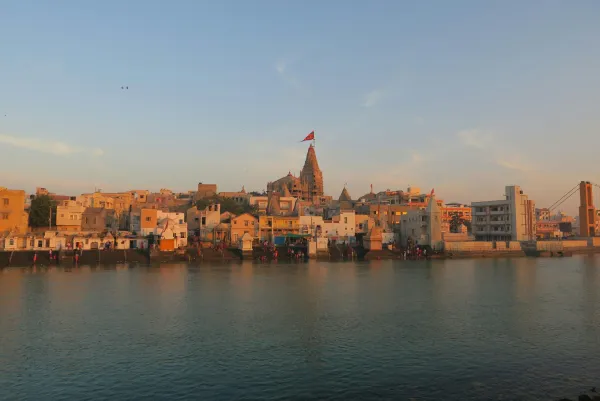 Gujarat Odyssey 1