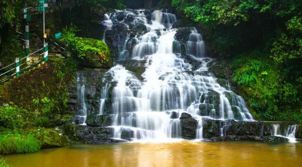Meghalaya Tour Package 4