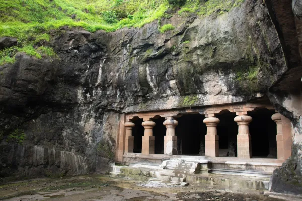 Mumbai City & Lonavala Escape 4