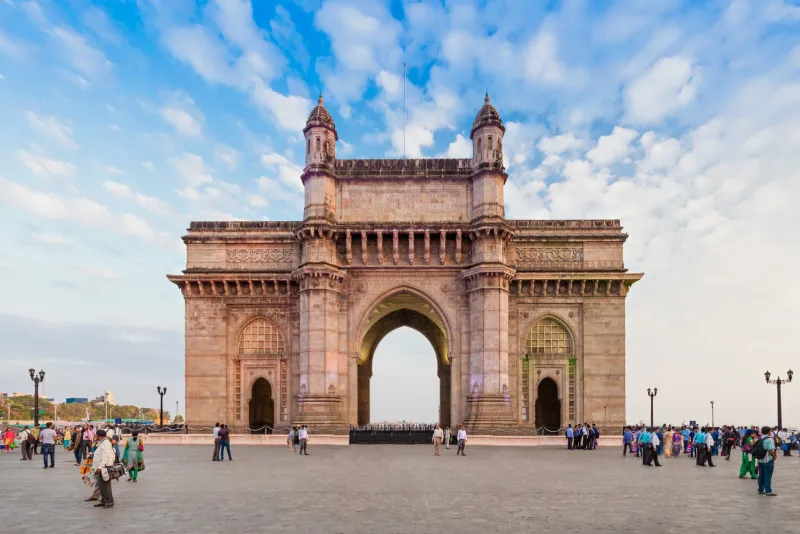 Mumbai City & Lonavala Escape