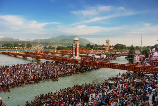 Do Dham Yatra 4