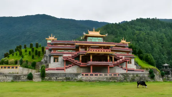 Arunachal Grand Circuit 4