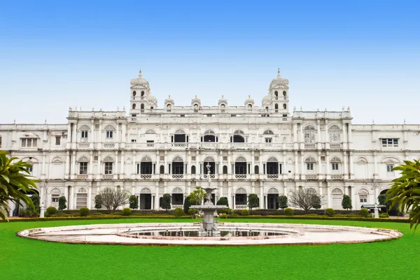 Khajuraho, Orchha & Gwalior Tour 5