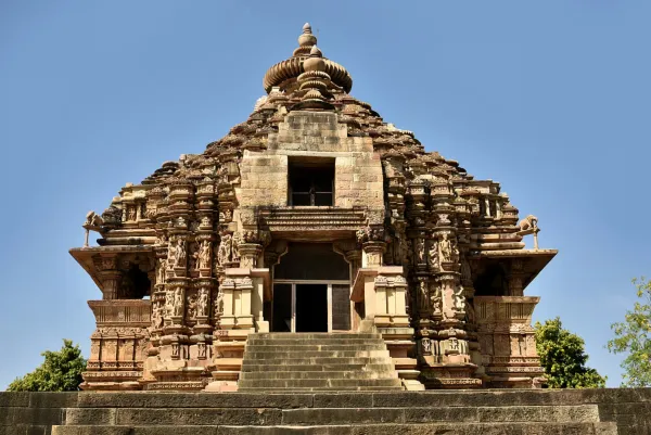 Khajuraho, Orchha & Gwalior Tour 2