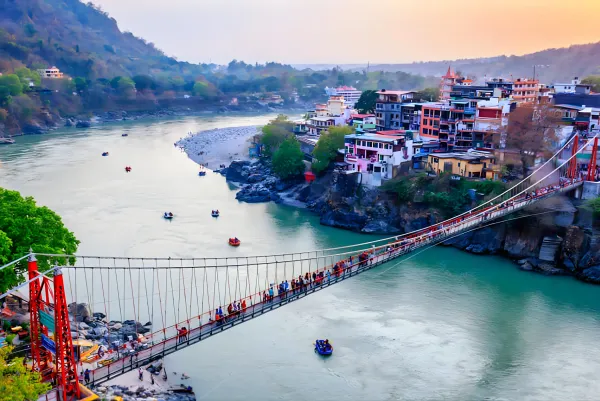 Do Dham Yatra 3