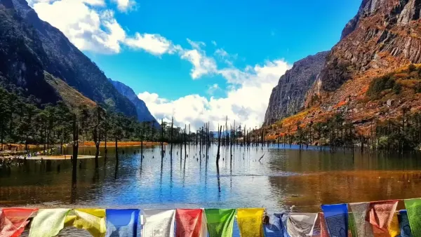 Arunachal Bliss 3