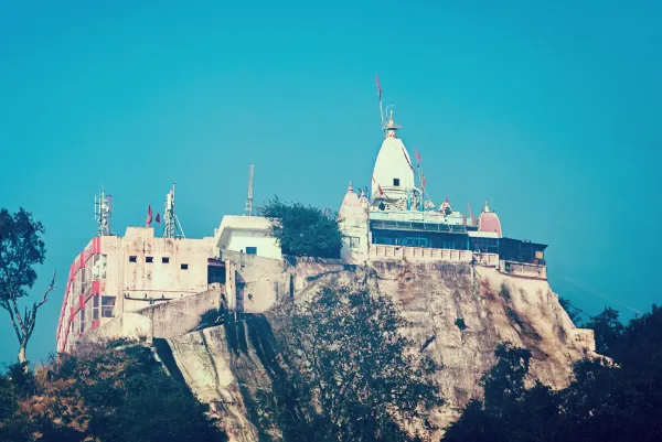 Short Trip to Rishikesh 4