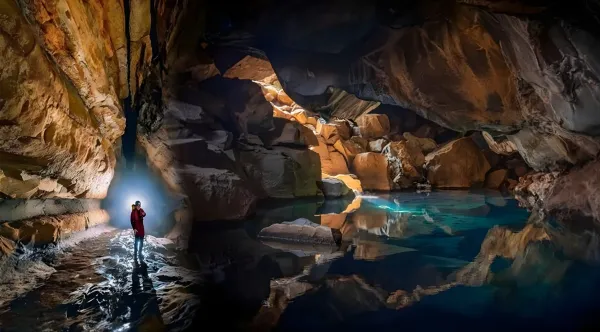Enchanting Meghalaya Tour 3