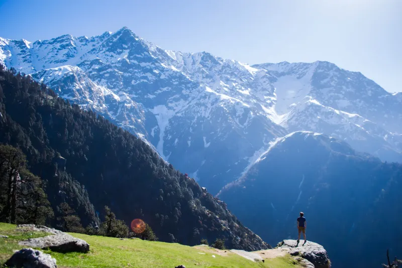 Himalayan Retreat – Dharamshala Dalhousie Tour