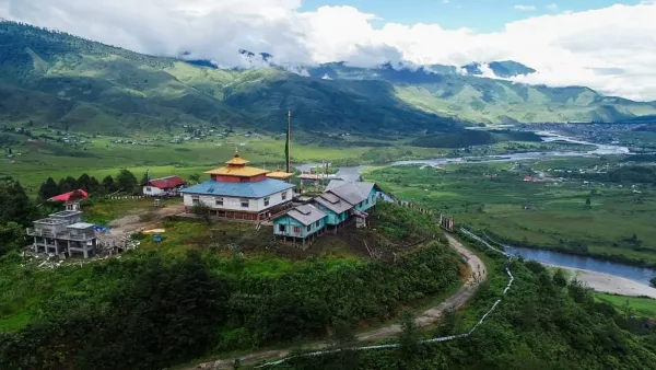 Ziro Valley Music Festival Tour 2