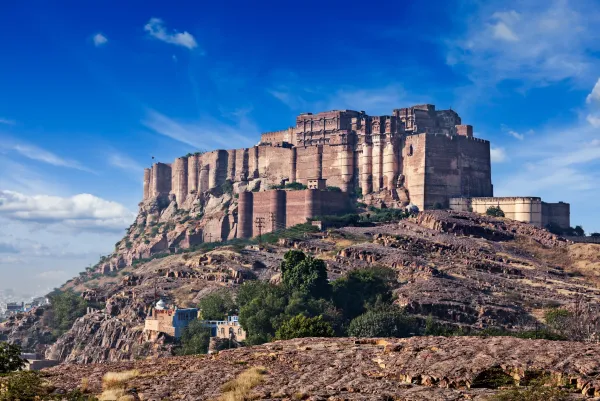Rajasthan Heritage Tour 5