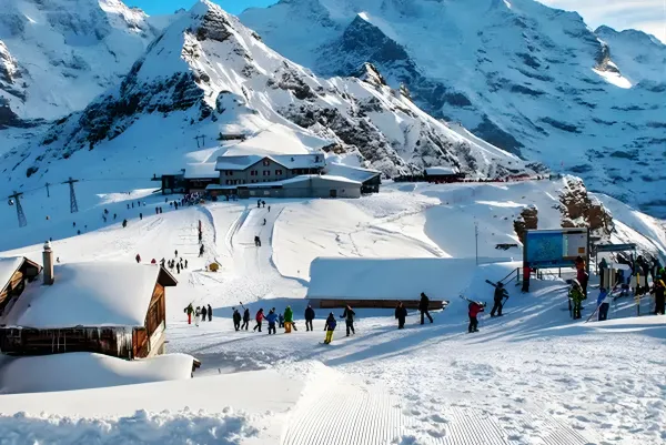 Spiti Valley Expedition 3