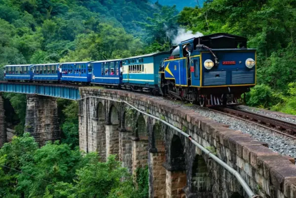Ooty Queen of Hills Escape 2