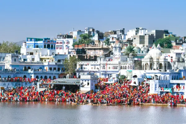 Rajasthan Heritage Tour 9