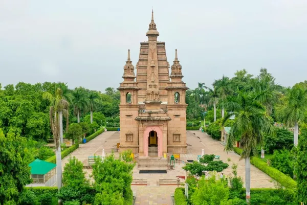 Agra, Jhansi, Orchha & Chitrakoot Tour 6