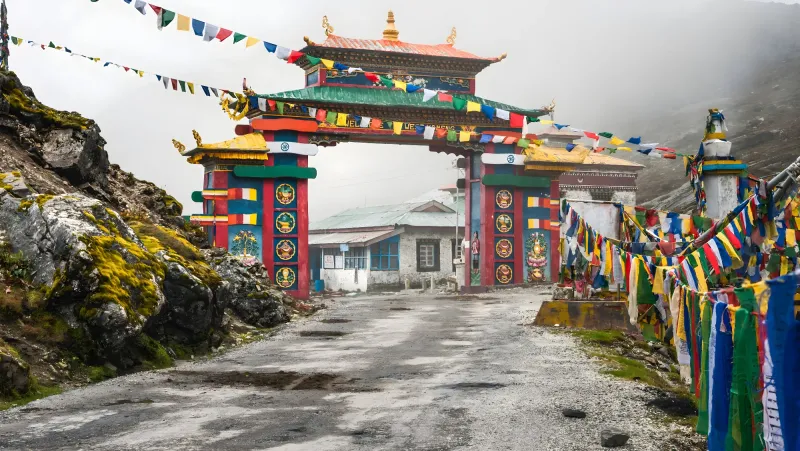 Arunachal Grand Circuit
