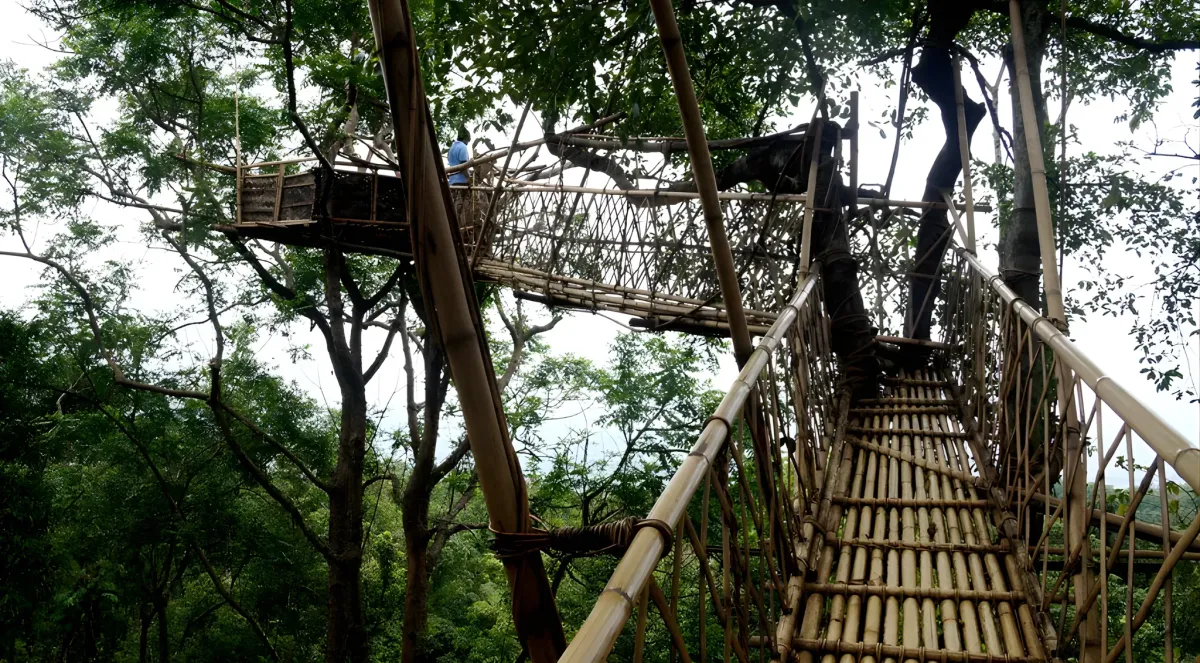 Meghalaya Tour Package — meghalaya travel package