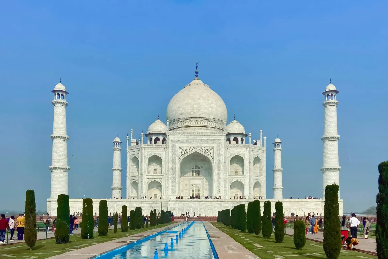 Uttar Pradesh, Uttar Pradesh