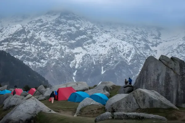 Himalayan Retreat – Dharamshala Dalhousie Tour 2