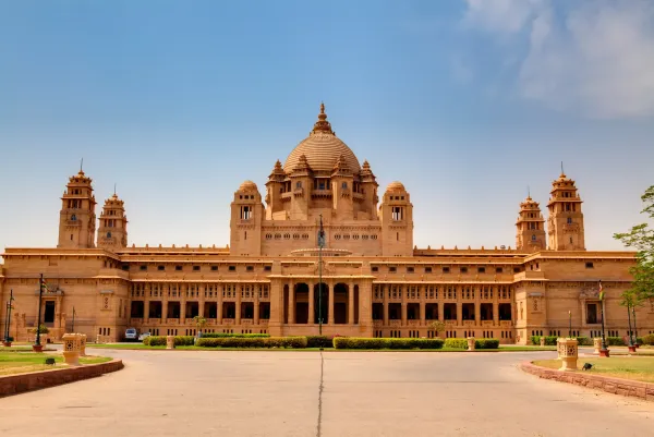 Rajasthan Heritage Tour 6