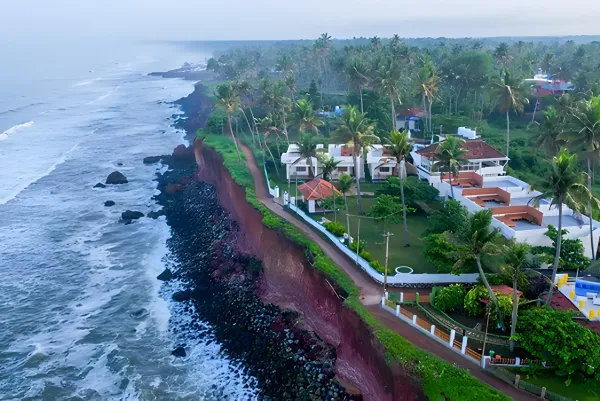 Sacred Temples Trail: Trivandrum to Madurai 4