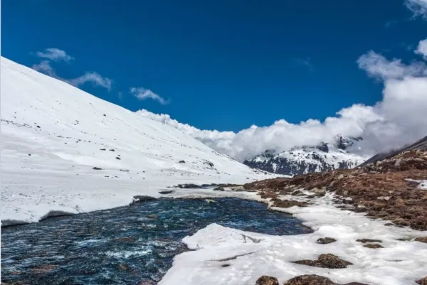 North Sikkim Adventure 3