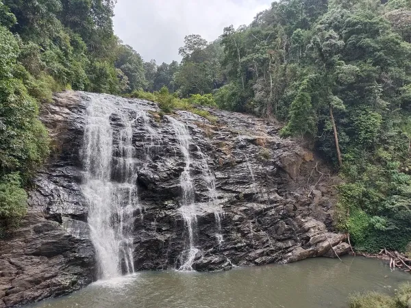 Coorg Coffee Trail Escape 2