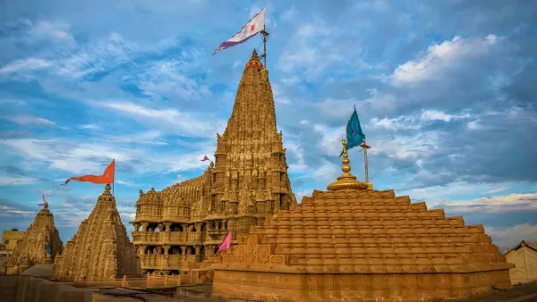 Gujarat Odyssey 3
