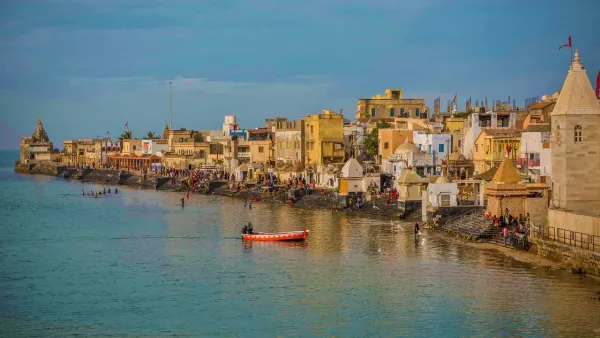 Gujarat Odyssey 5