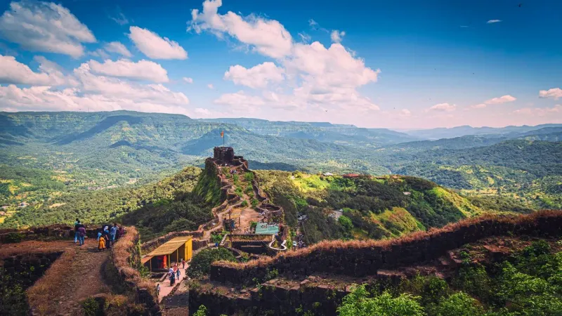 Mahabaleshwar & Panchgani Escape