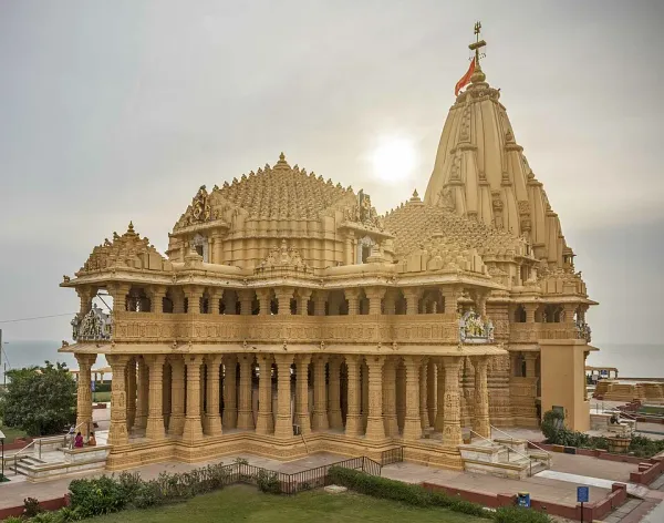 Gujarat Odyssey 7