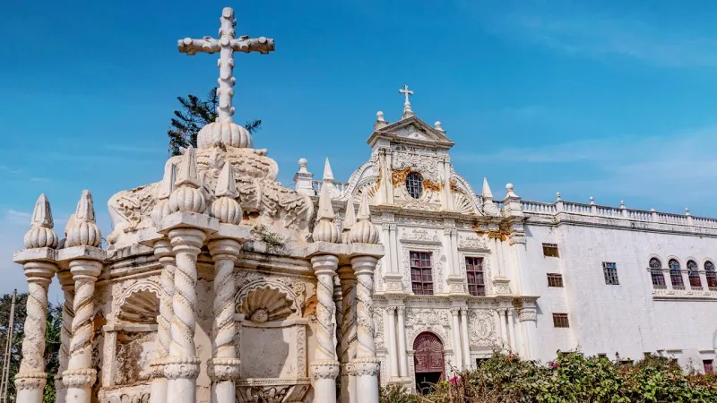 Dwarka Somnath Diu Gir Tour