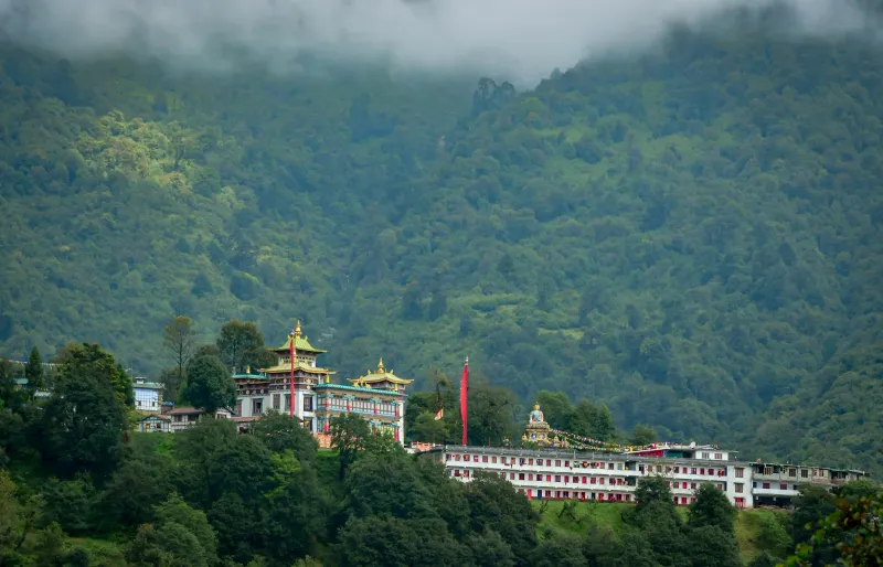 Arunachal Bliss